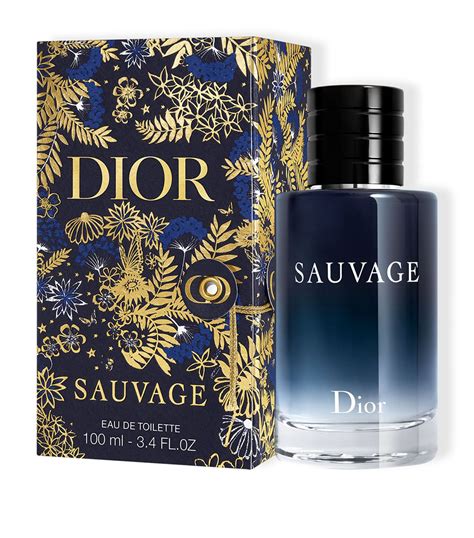 sauvage dior 2023|dior sauvage eau de toilette.